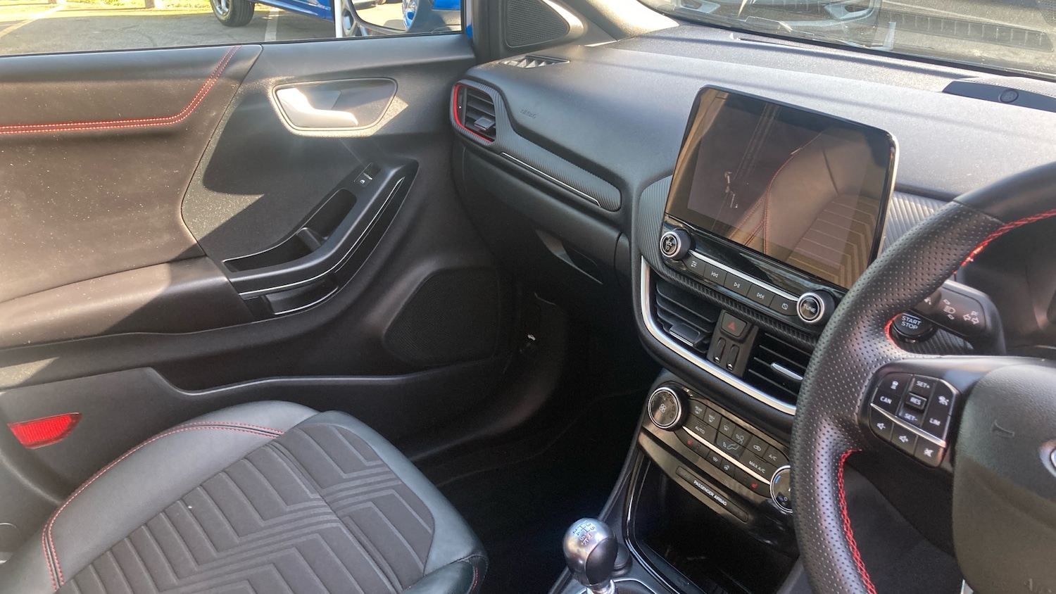 Used Ford Puma 2023 for sale - 78152893: Photo 14