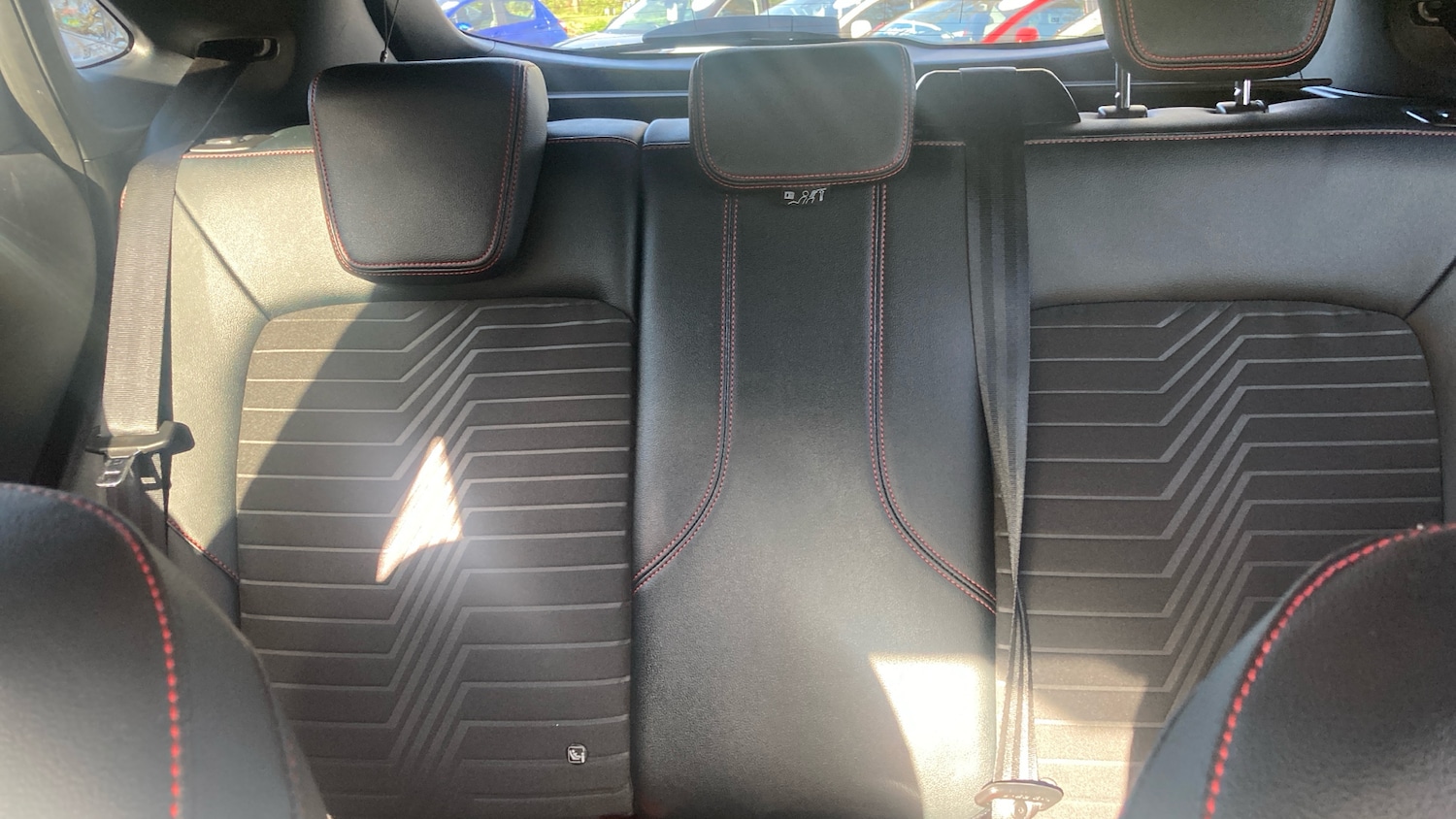 Used Ford Puma 2023 for sale - 78152893: Photo 15