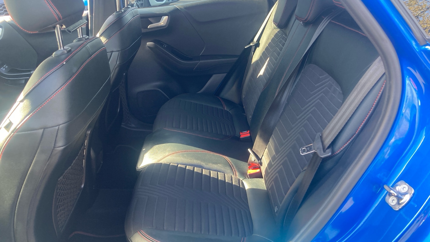 Used Ford Puma 2023 for sale - 78152893: Photo 16