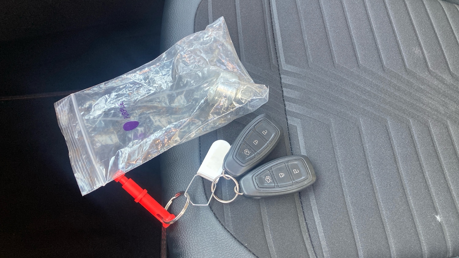 Used Ford Puma 2023 for sale - 78152893: Photo 19