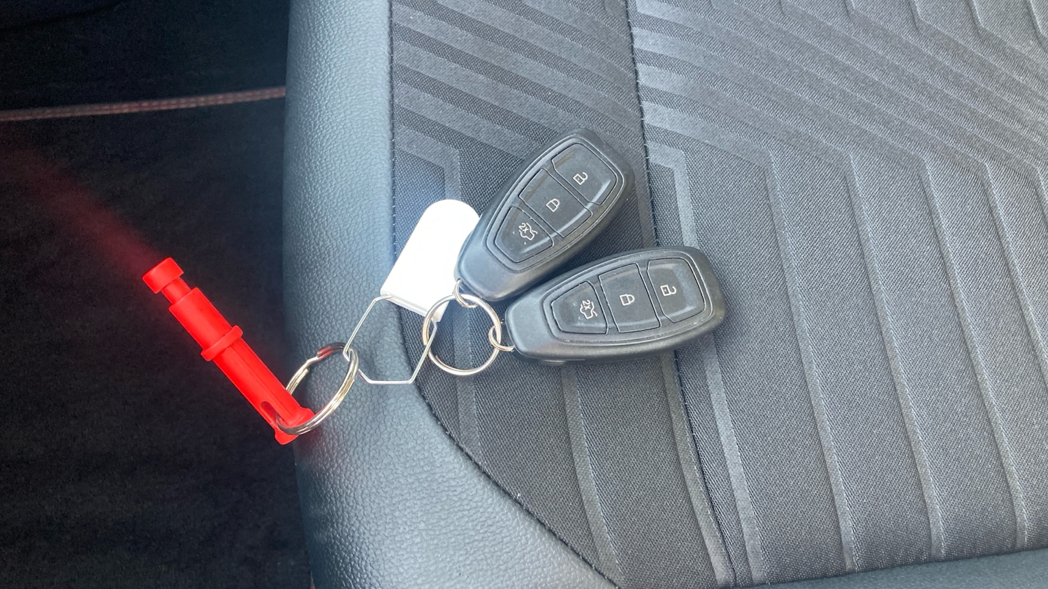 Used Ford Puma 2023 for sale - 78152893: Photo 20