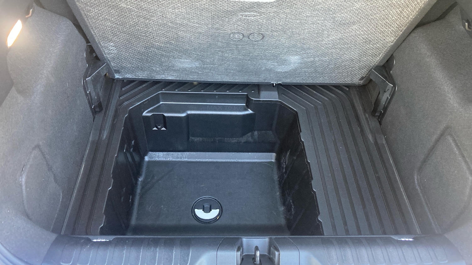 Used Ford Puma 2023 for sale - 78152893: Photo 21