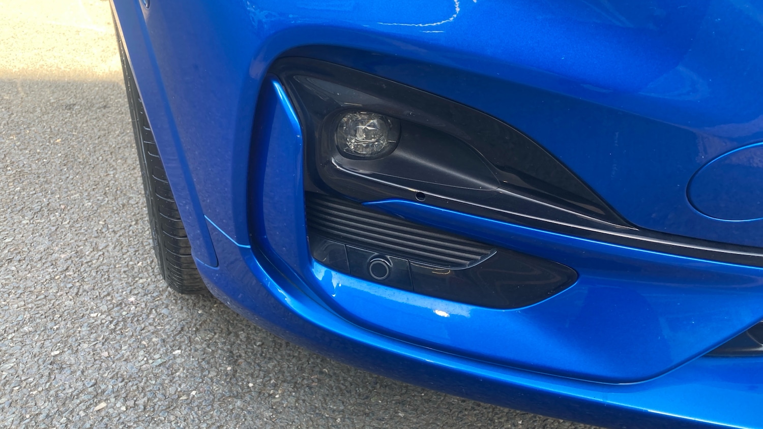 Used Ford Puma 2023 for sale - 78152893: Photo 23