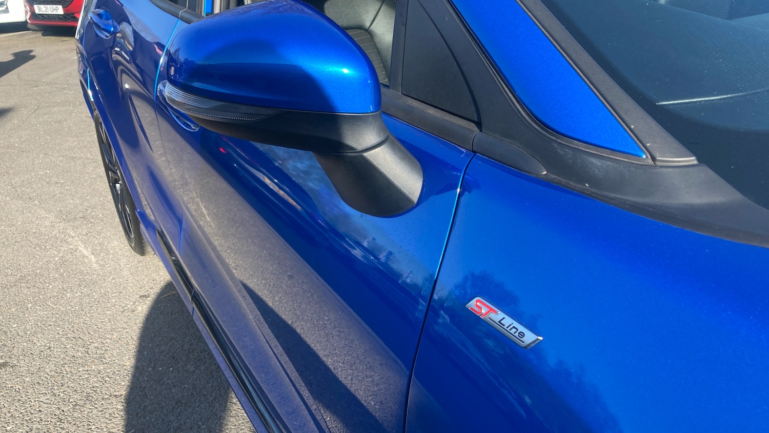 Used Ford Puma 2023 for sale - 78152893: Photo 24