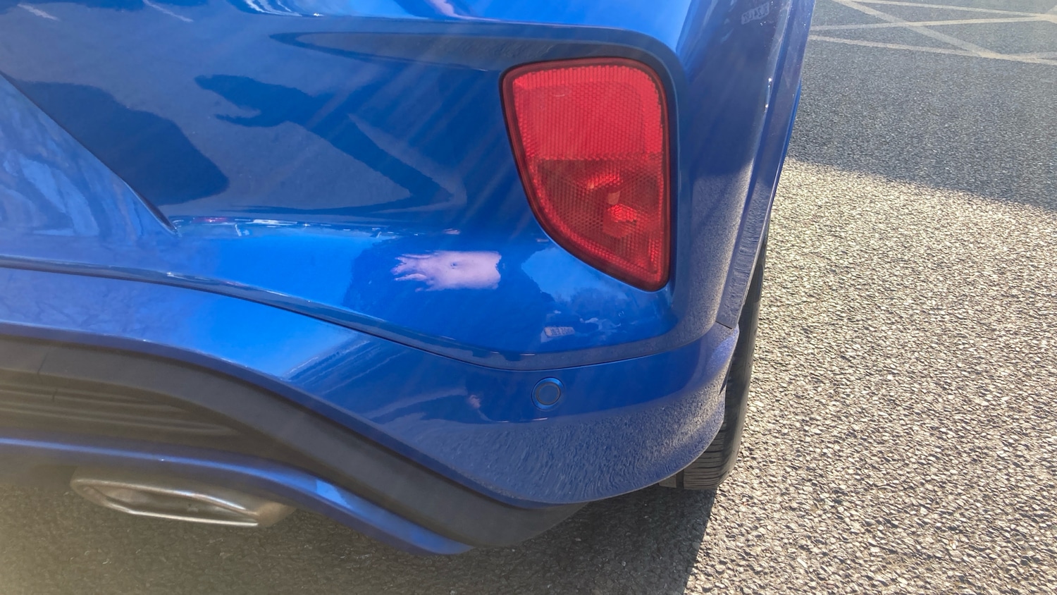 Used Ford Puma 2023 for sale - 78152893: Photo 26