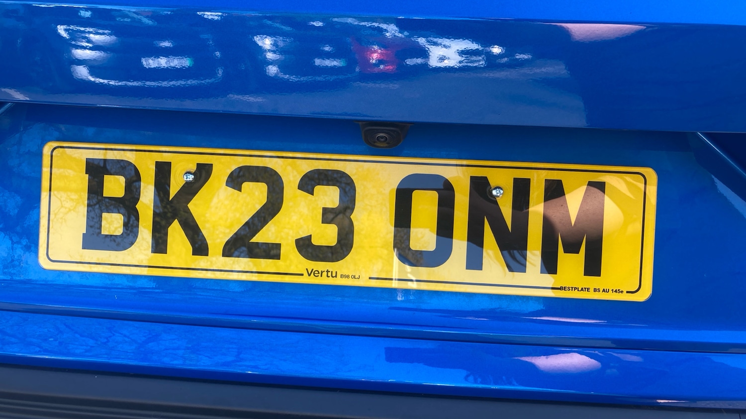 Used Ford Puma 2023 for sale - 78152893: Photo 27