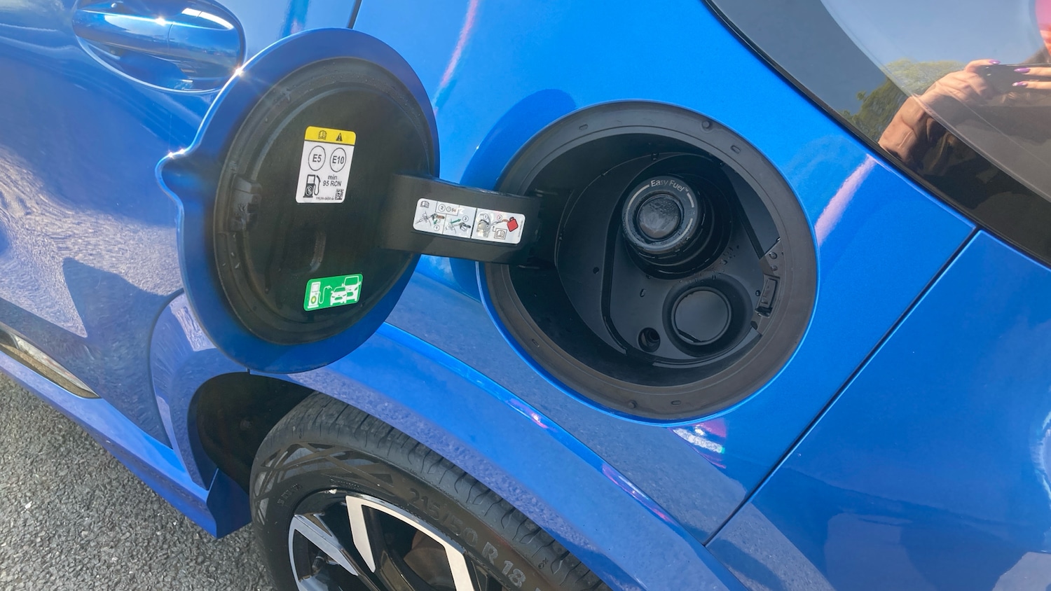 Used Ford Puma 2023 for sale - 78152893: Photo 29