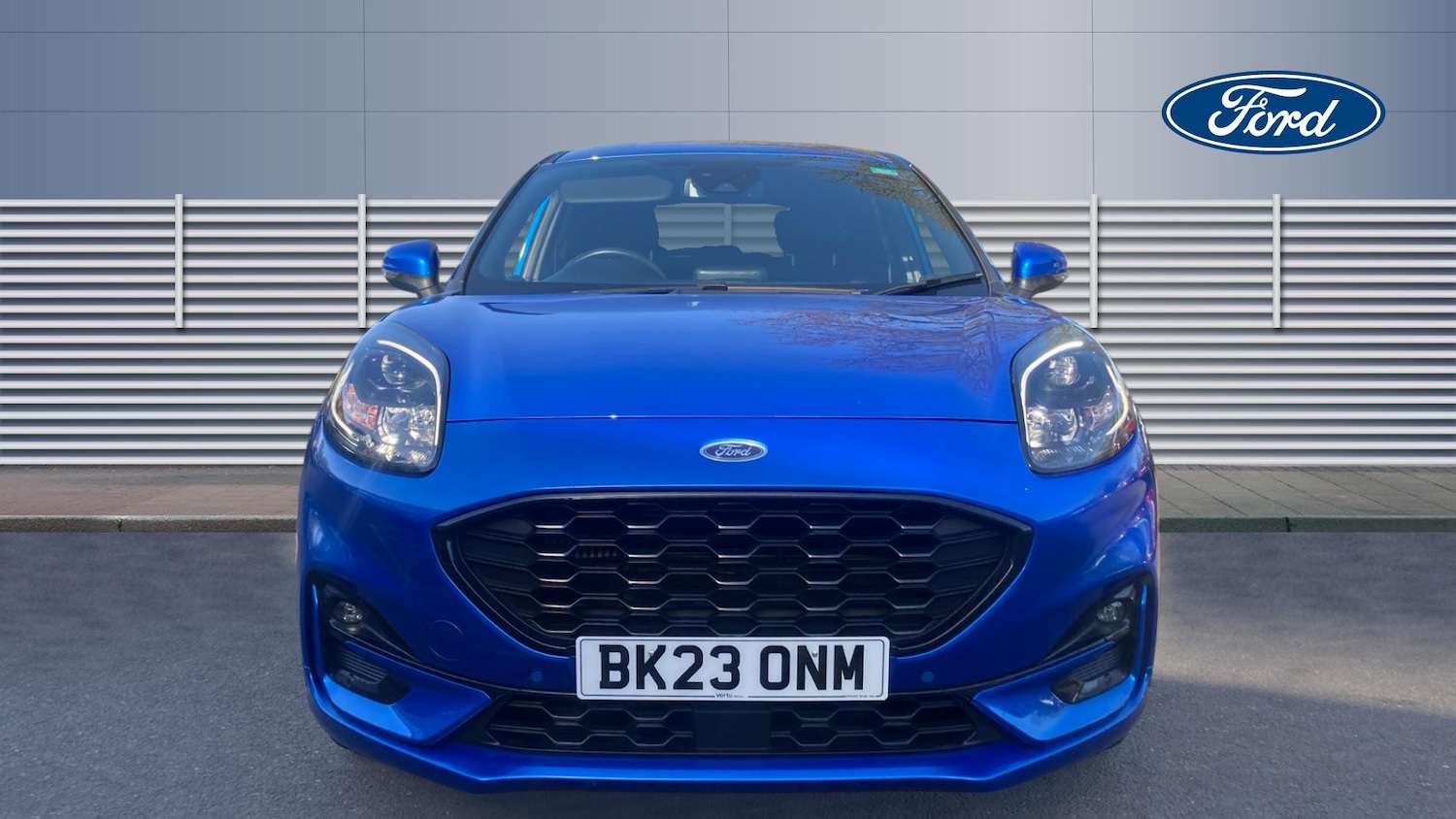 Used Ford Puma 2023 for sale - 78152893: Photo 3