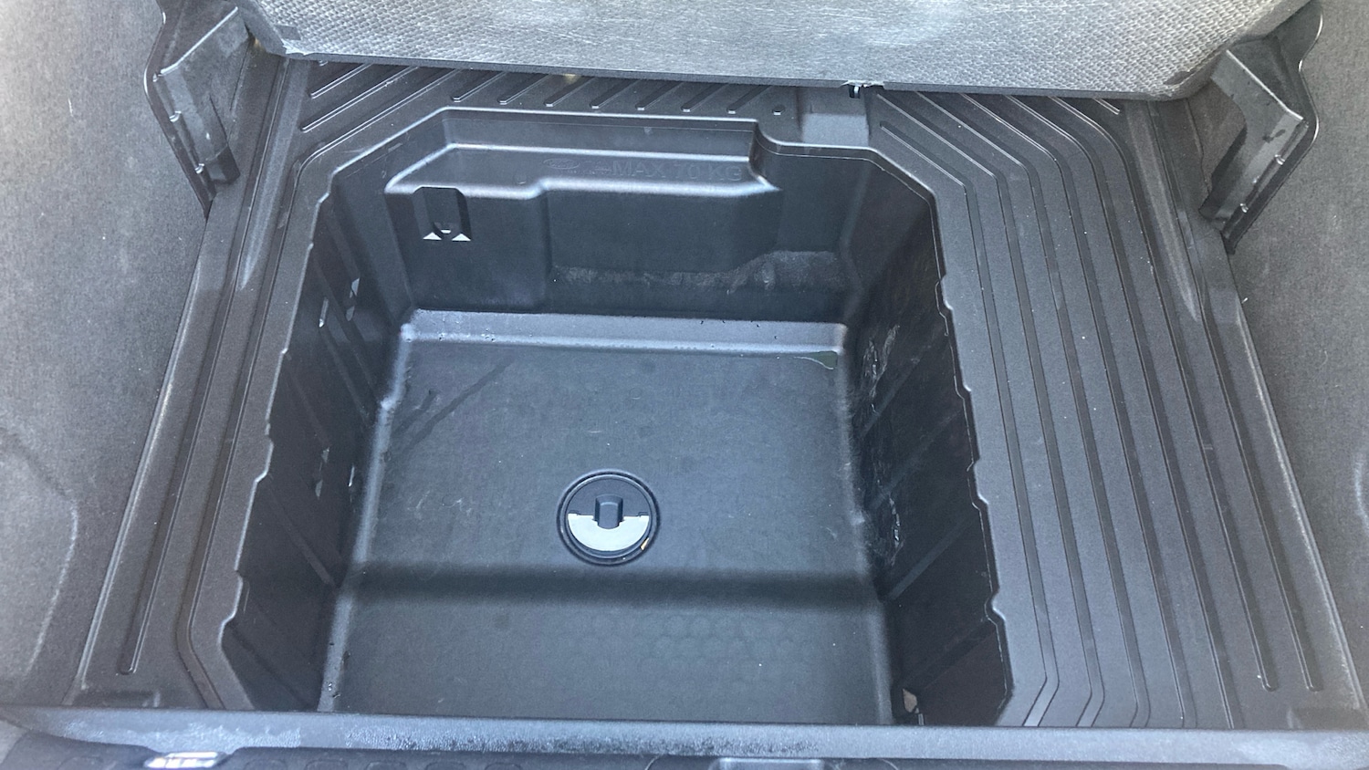 Used Ford Puma 2023 for sale - 78152893: Photo 30