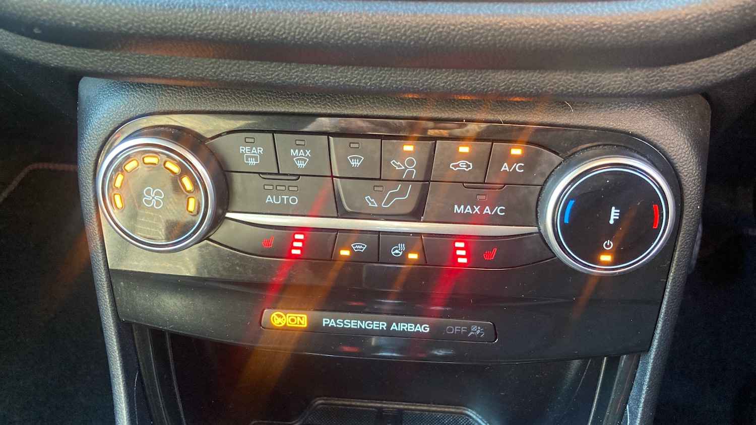 Used Ford Puma 2023 for sale - 78152893: Photo 31