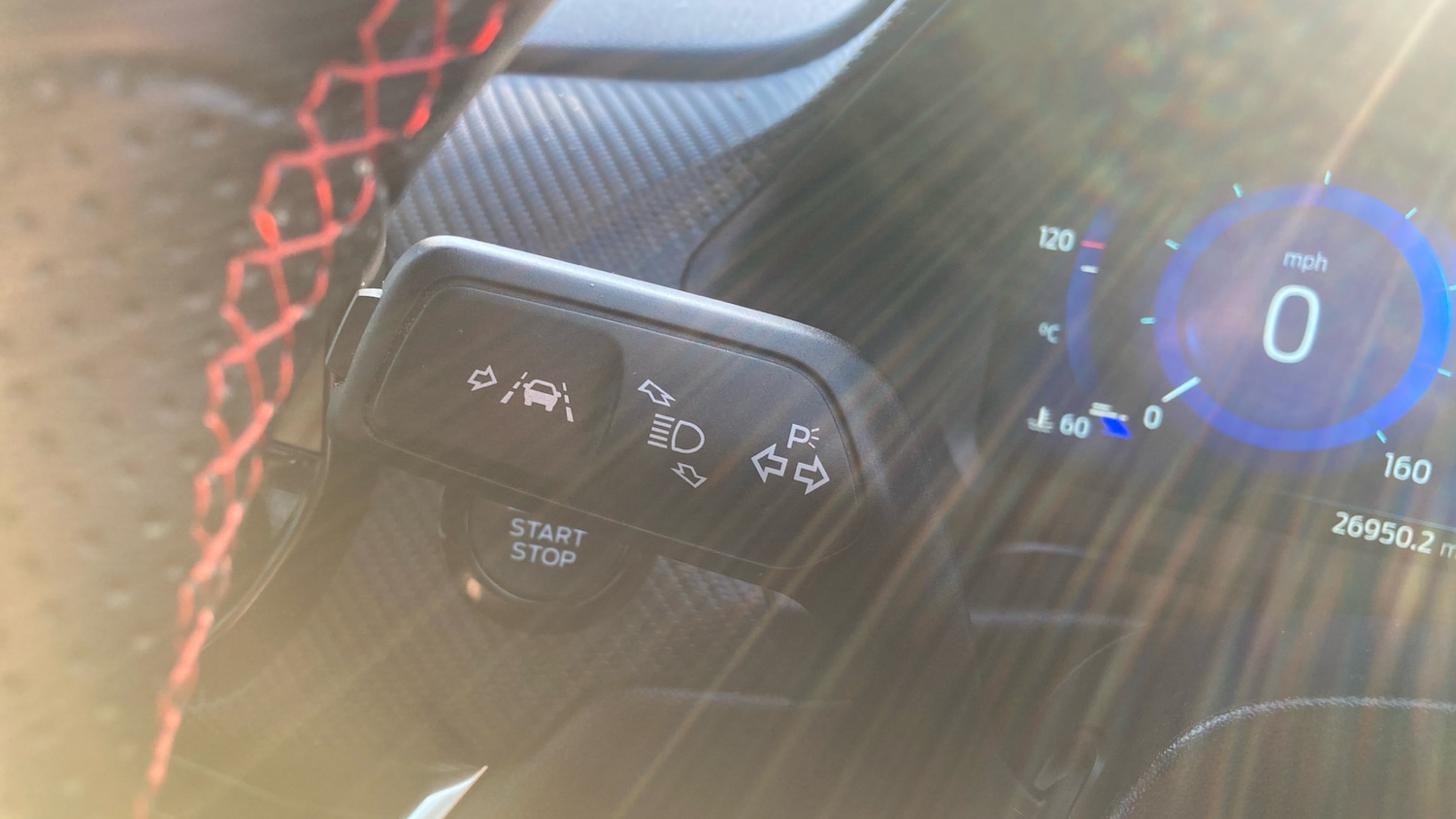 Used Ford Puma 2023 for sale - 78152893: Photo 39