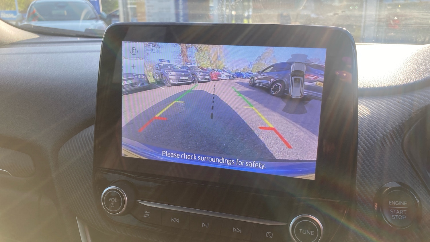 Used Ford Puma 2023 for sale - 78152893: Photo 41