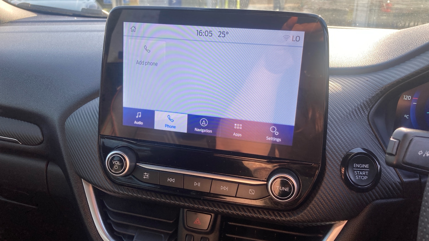 Used Ford Puma 2023 for sale - 78152893: Photo 43