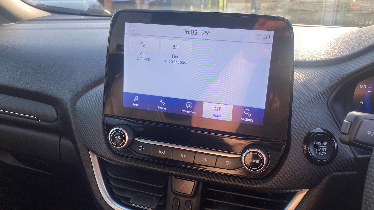 Used Ford Puma 2023 for sale - 78152893: Photo 45