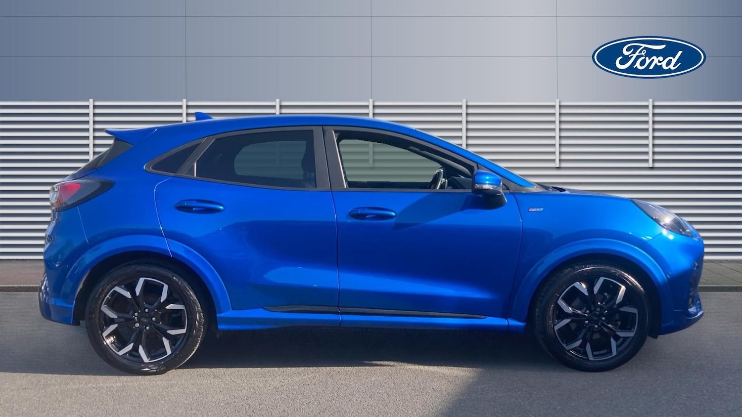 Used Ford Puma 2023 for sale - 78152893: Photo 5