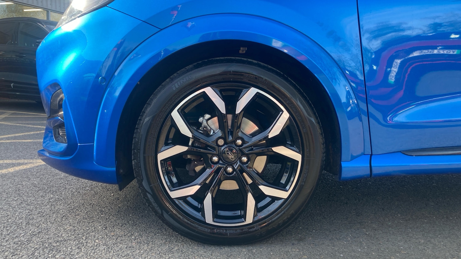 Used Ford Puma 2023 for sale - 78152893: Photo 7