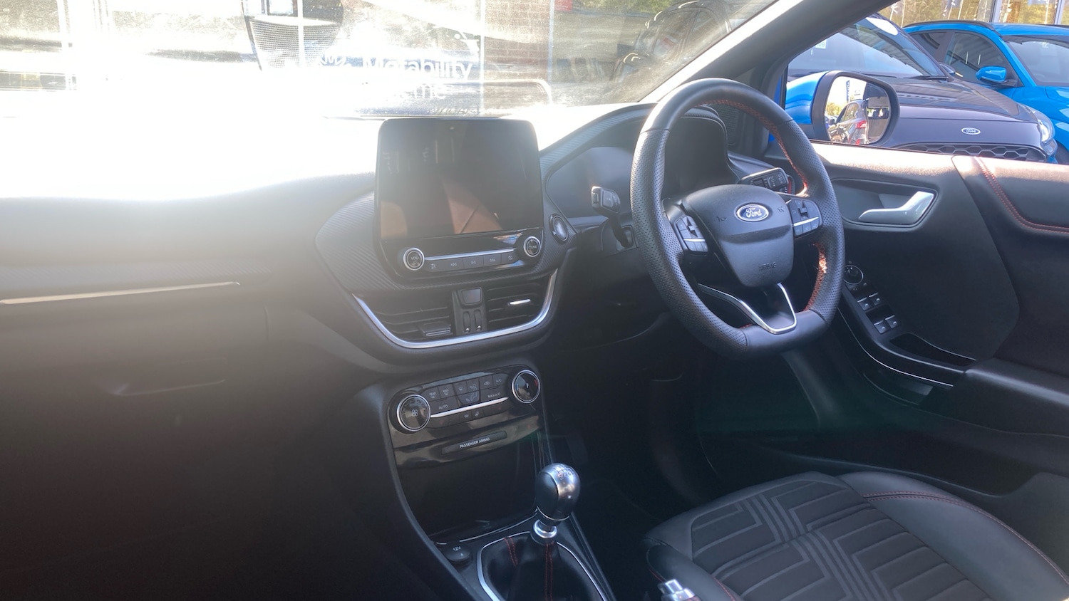 Used Ford Puma 2023 for sale - 78152893: Photo 9