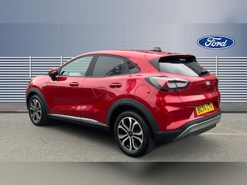 Used Ford Puma 2024 for sale - 78776041: Photo