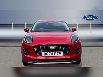Used Ford Puma 2024 for sale - 78776041: Photo