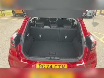 Used Ford Puma 2024 for sale - 78776041: Photo