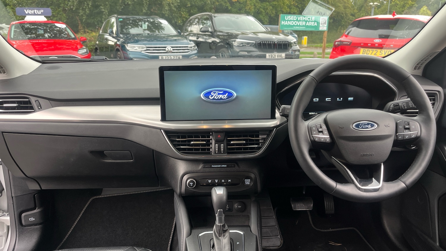 Used Ford Focus 2023 for sale - 76161831: Photo 10
