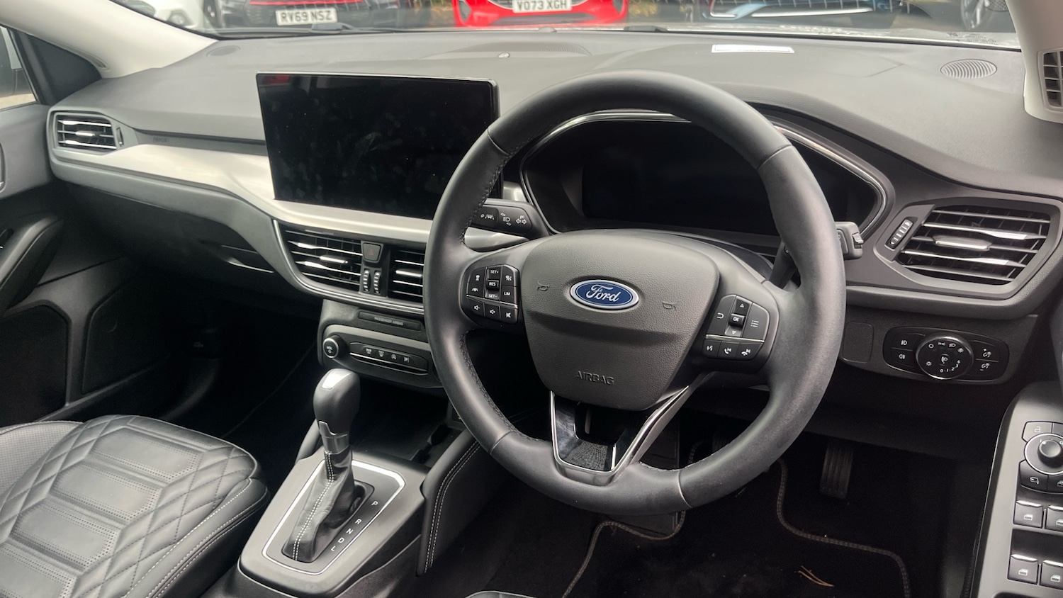 Used Ford Focus 2023 for sale - 76161831: Photo 11