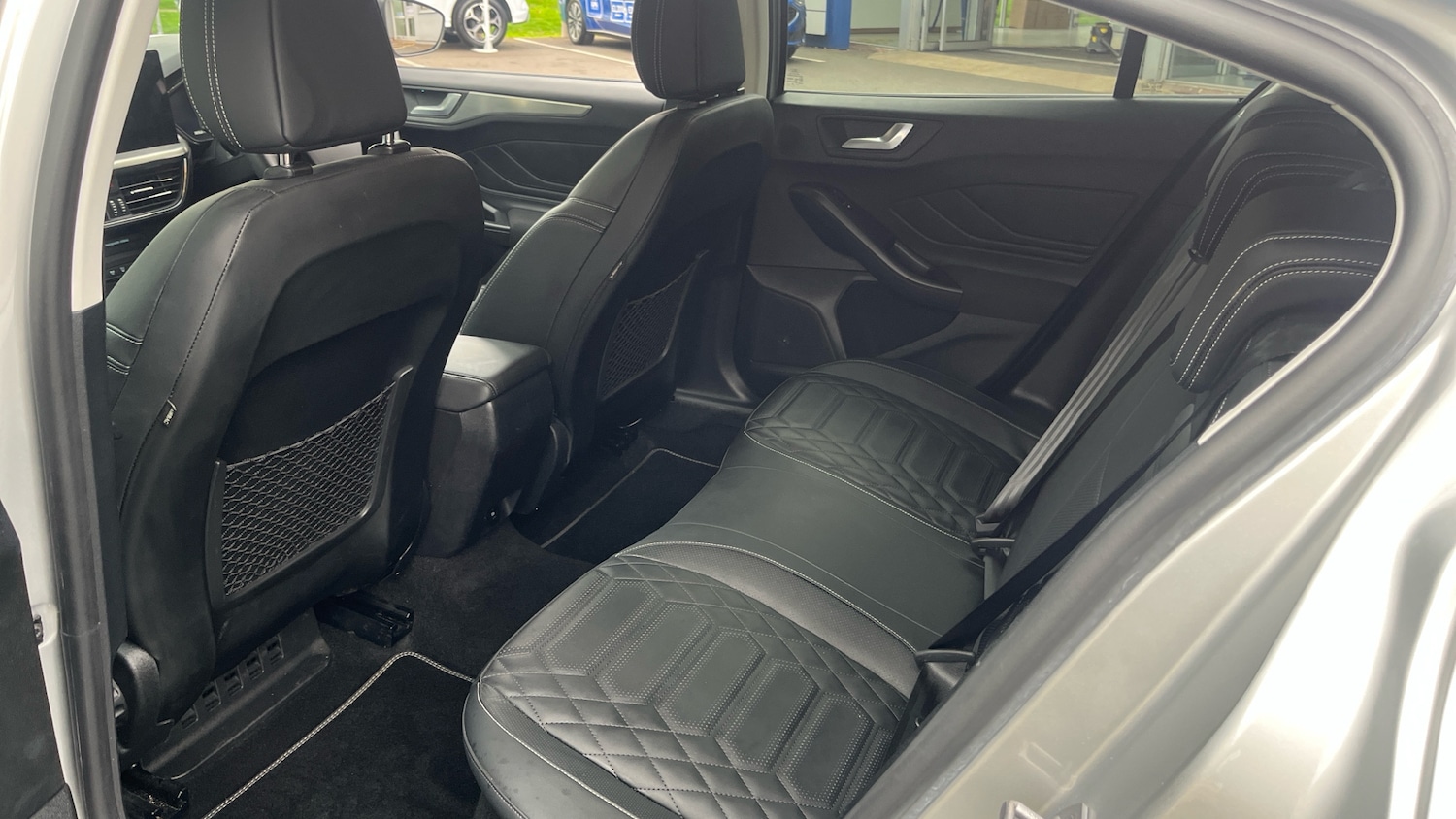Used Ford Focus 2023 for sale - 76161831: Photo 16