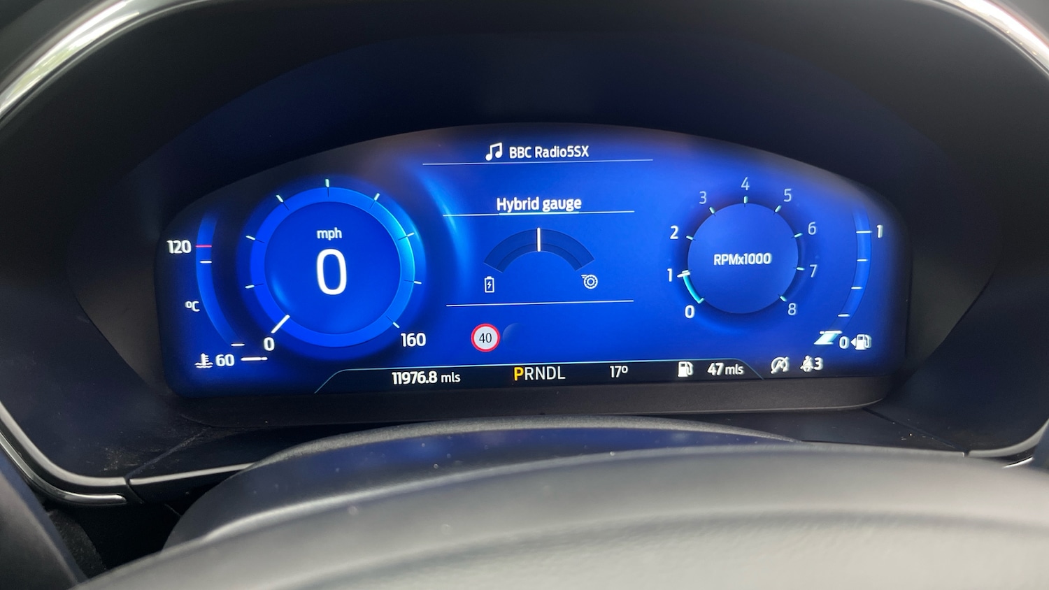 Used Ford Focus 2023 for sale - 76161831: Photo 18