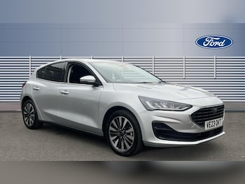 Ford - Focus