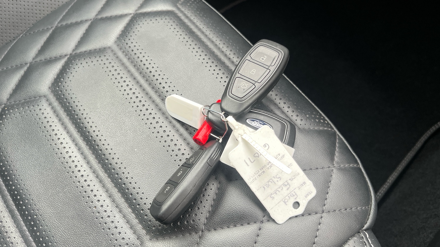 Used Ford Focus 2023 for sale - 76161831: Photo 20
