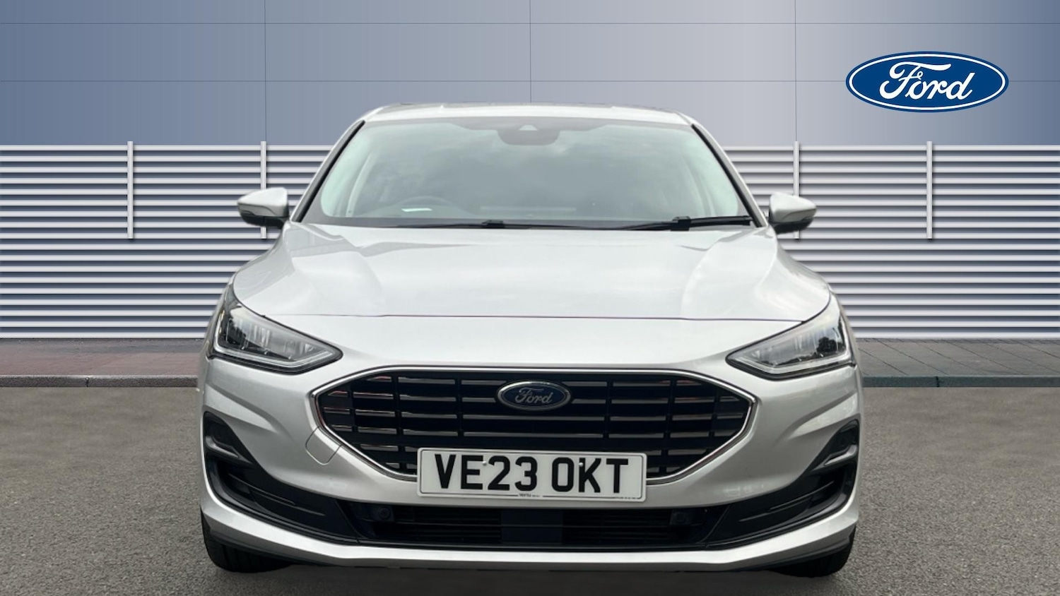 Used Ford Focus 2023 for sale - 76161831: Photo 3