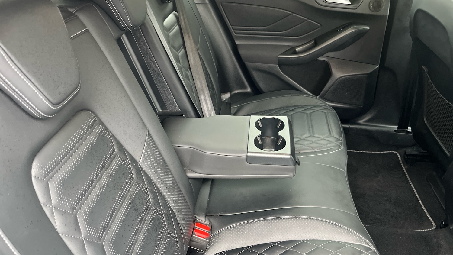 Used Ford Focus 2023 for sale - 76161831: Photo 35