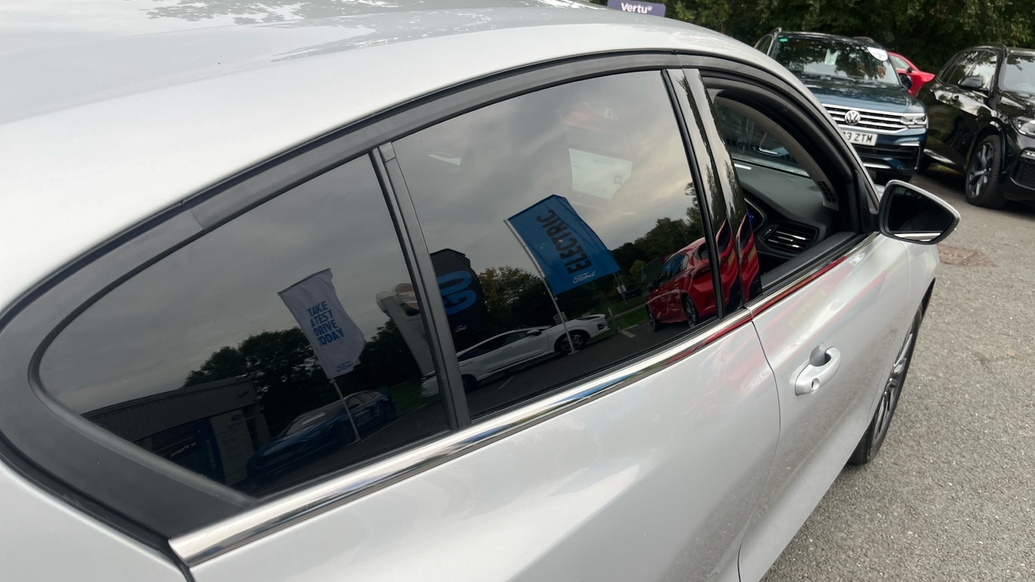Used Ford Focus 2023 for sale - 76161831: Photo 37