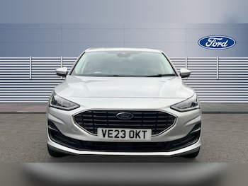 Used Ford Focus 2023 for sale - 76161831: Photo 3