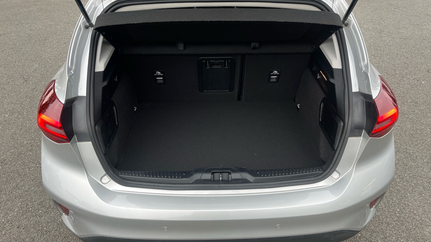 Used Ford Focus 2023 for sale - 76161831: Photo 4