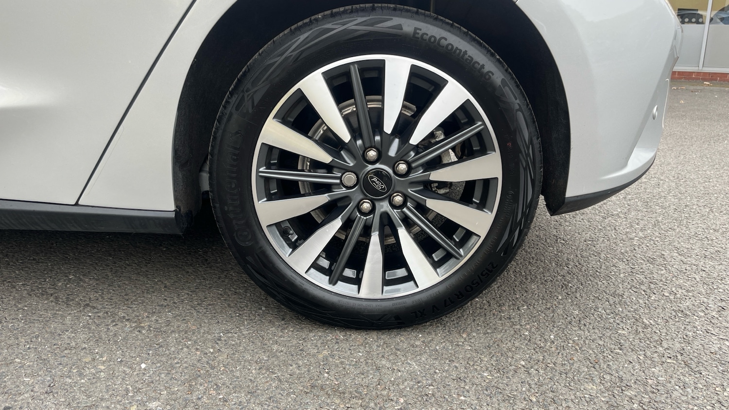 Used Ford Focus 2023 for sale - 76161831: Photo 41
