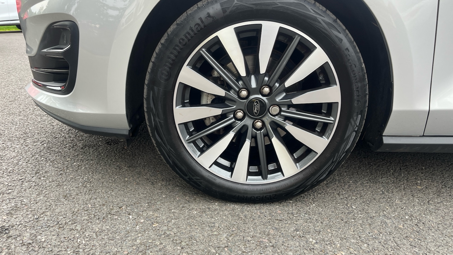 Used Ford Focus 2023 for sale - 76161831: Photo 42