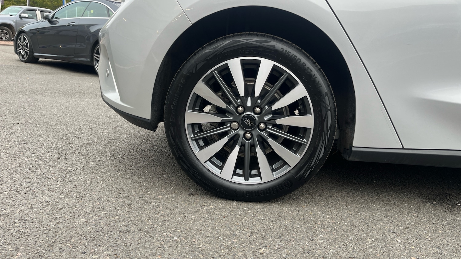 Used Ford Focus 2023 for sale - 76161831: Photo 45