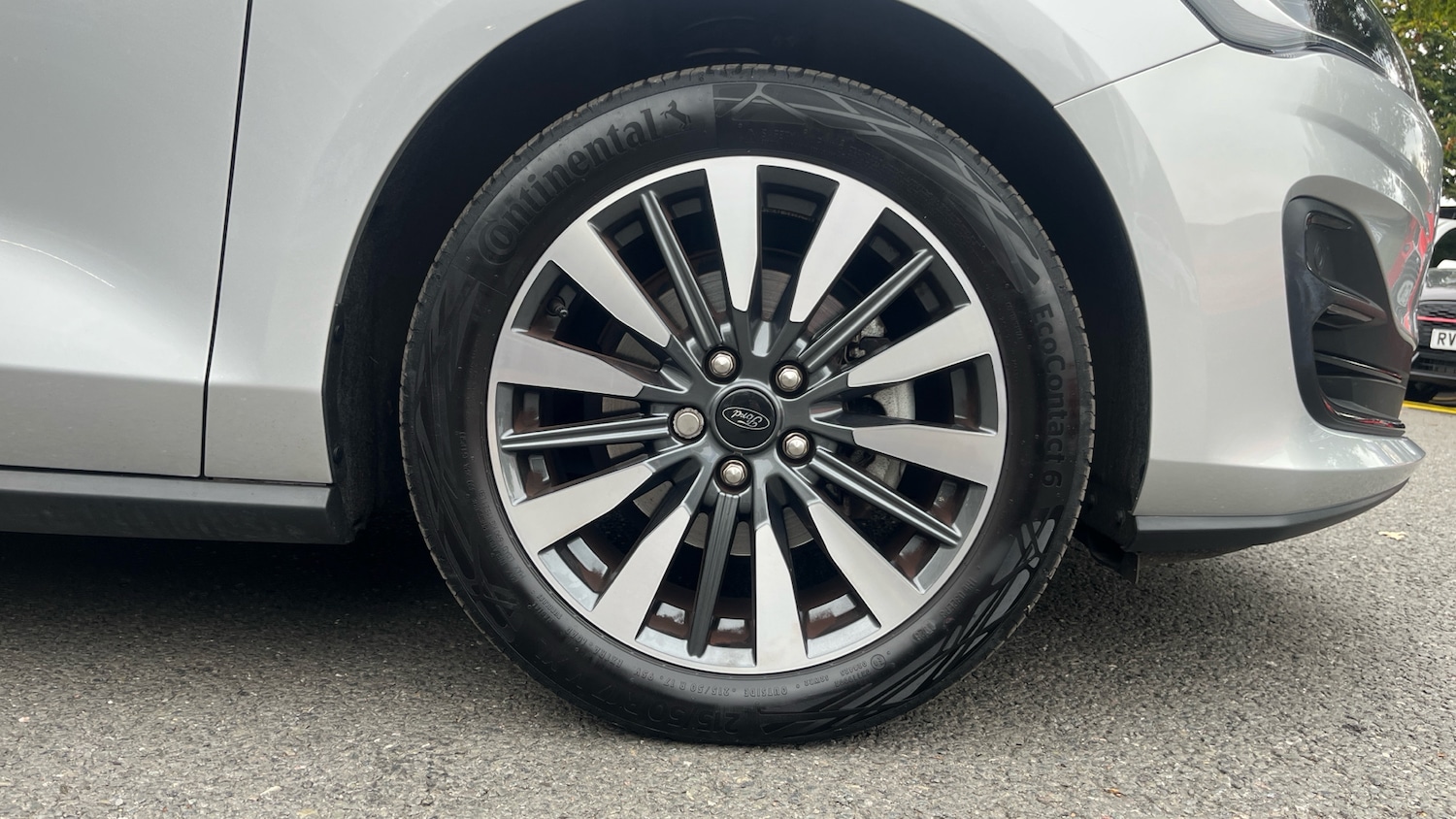 Used Ford Focus 2023 for sale - 76161831: Photo 7