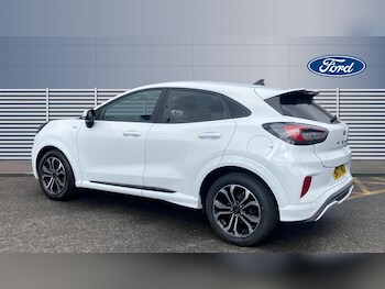 Used Ford Puma 2023 for sale - 78604657: Photo