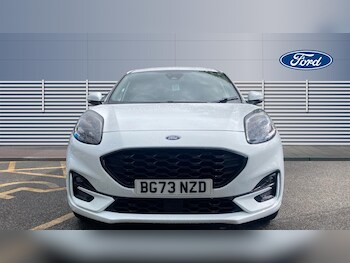 Used Ford Puma 2023 for sale - 78604657: Photo