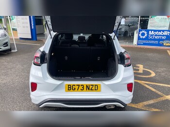 Used Ford Puma 2023 for sale - 78604657: Photo