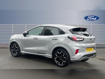 Used Ford Puma 2024 for sale - 78776038: Photo
