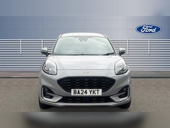 Used Ford Puma 2024 for sale - 78776038: Photo