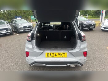 Used Ford Puma 2024 for sale - 78776038: Photo