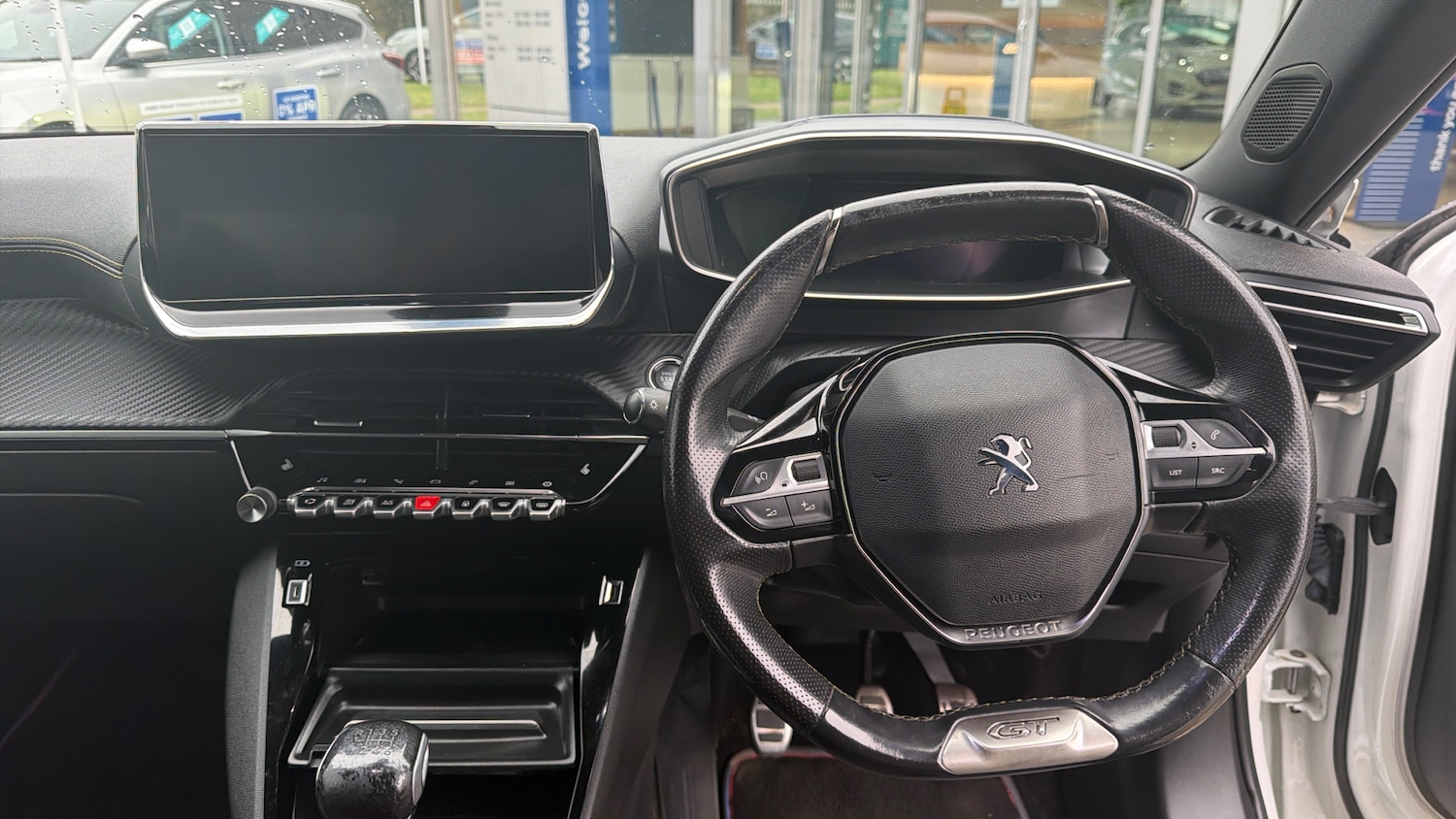 Used Peugeot 2008 2021 for sale - 77997489: Photo 10