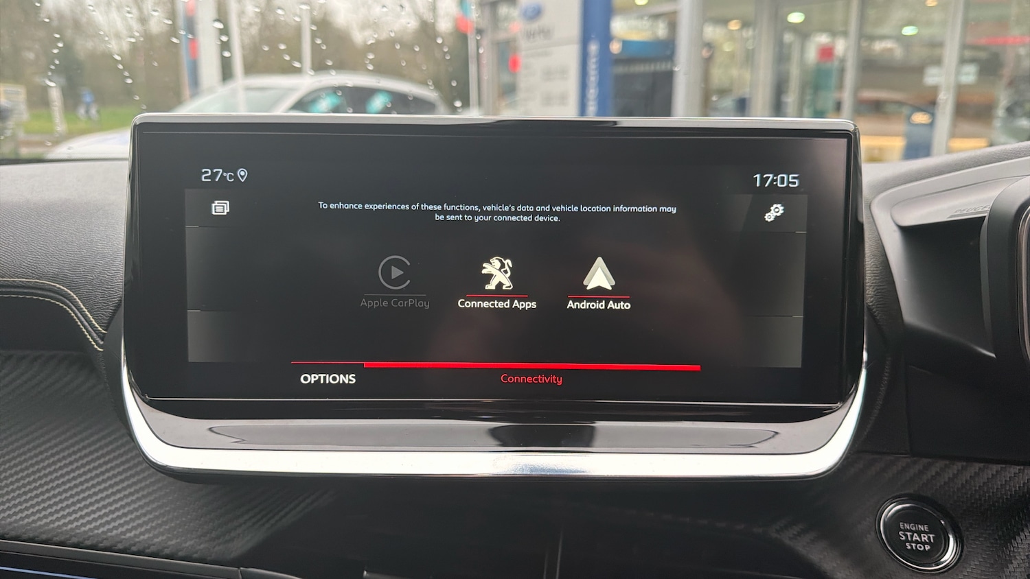 Used Peugeot 2008 2021 for sale - 77997489: Photo 12