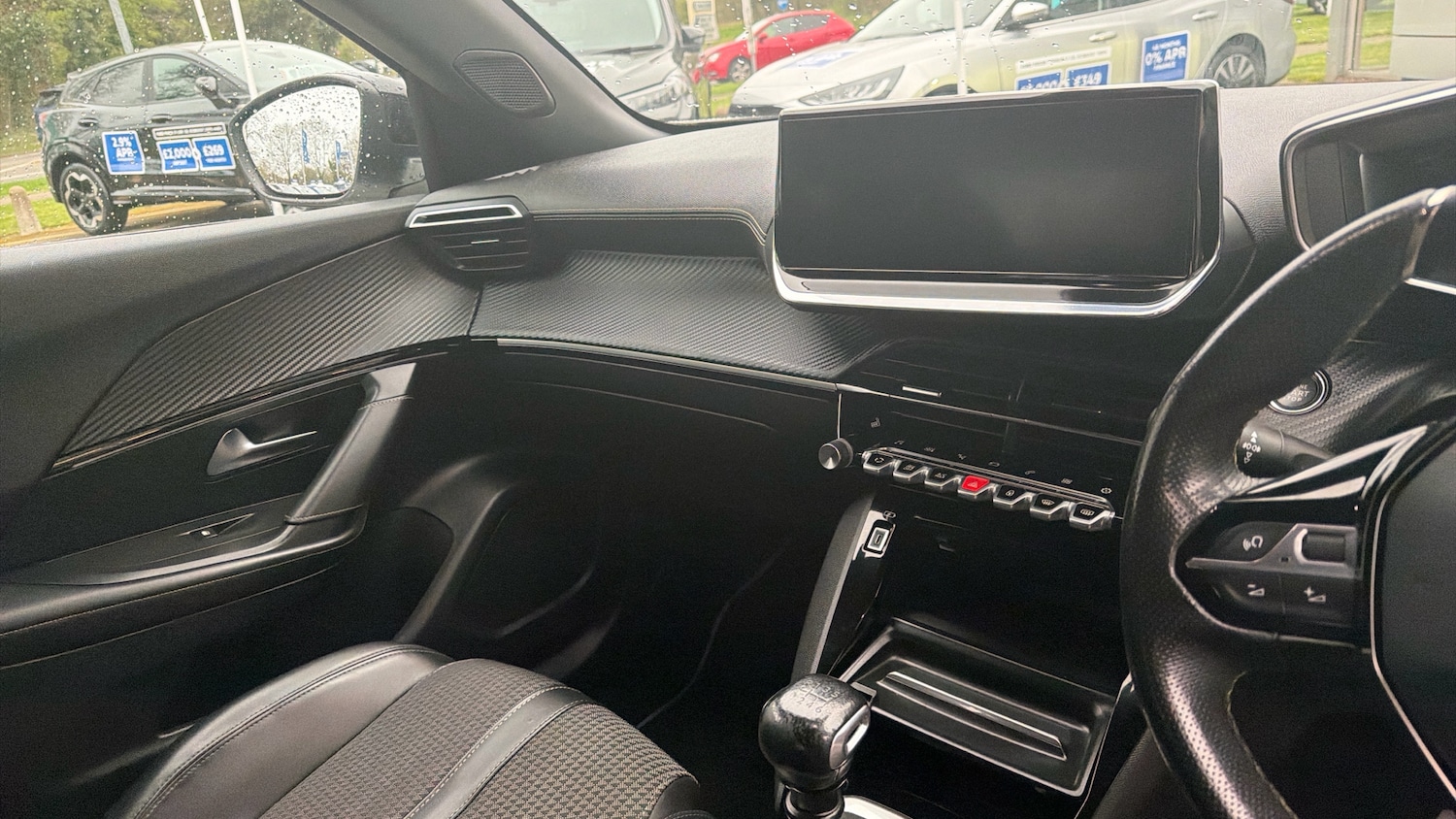 Used Peugeot 2008 2021 for sale - 77997489: Photo 14