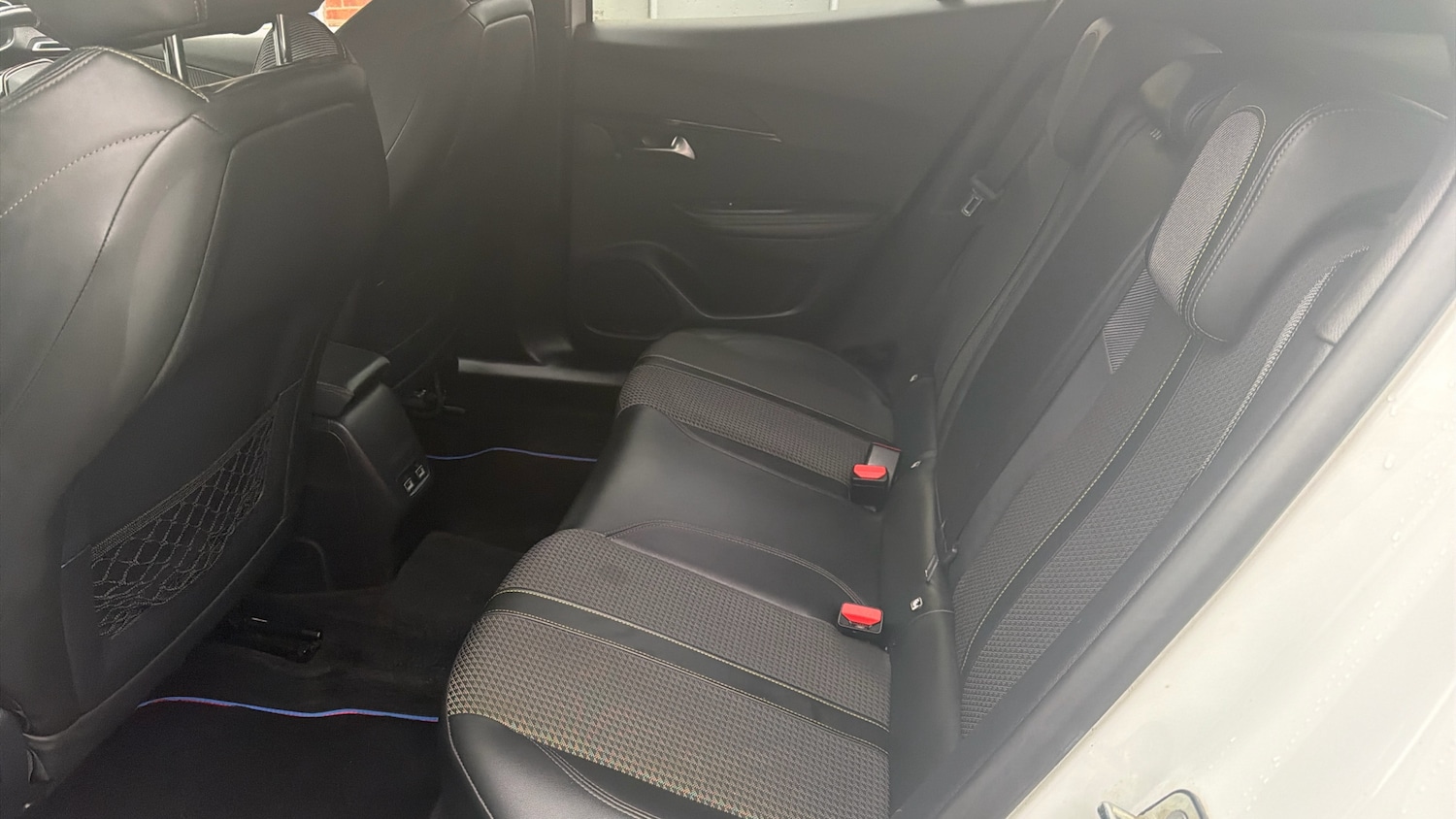 Used Peugeot 2008 2021 for sale - 77997489: Photo 16