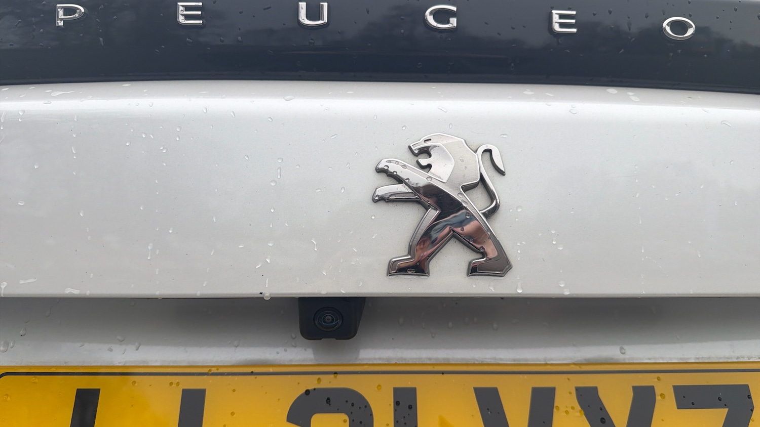 Used Peugeot 2008 2021 for sale - 77997489: Photo 23